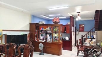 🔥Cực Hiếm!! Nhà 4 Phòng Ngủ, Sổ Riêng, Trung Tâm Tân Phú - 7,6 Tỷ