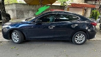 Mazda 3 nam 2019 1.5Luxury xăng