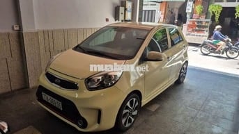 Kia Morning 2016 Si MT - 150000 km