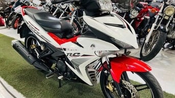 XE MÁY PHÚ THỊNH -YAMAHA EXCITER 150 - HỖTRỢTRẢGÓP
