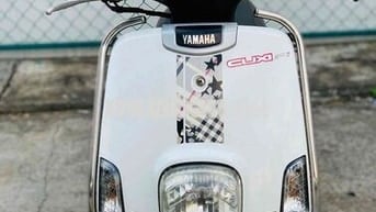 yamaha CUXi biển tp