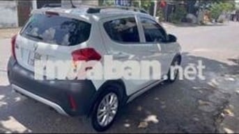 VinFast Fadil 2021 1.4 AT - 80000 km