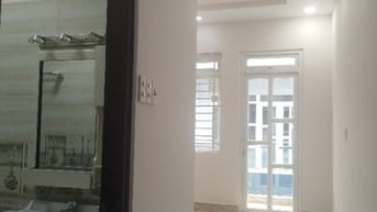 Bán nhà phố 4 tầng 283/ dương đình hội.6 tỷ 350