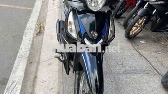 SYM elegant 2017 mới 90% biển số 65