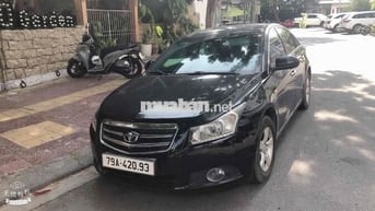 Daewoo Lacetti 2010 EX 1.6 MT - 65655 km