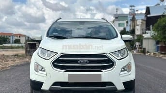 Ford EcoSport 2019 Titanium 1.0 EcoBoost