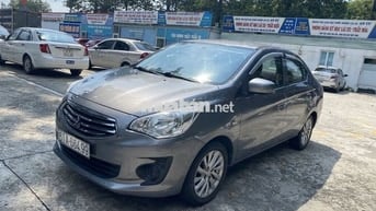 Mitsubishi Attrage 2019 1.2L MT Eco - 55000 km