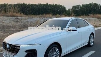 Lux A 2022 siêu lướt chính chủ - 20.000 km