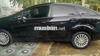Ford Fiesta 2011 1.6 AT - 156000 km