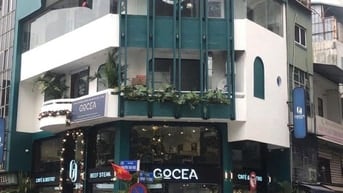 Cho thuê cả nhà mặt phố Nguyễn Thái Học dt 80m2 KD mọi mô hình cực Hot