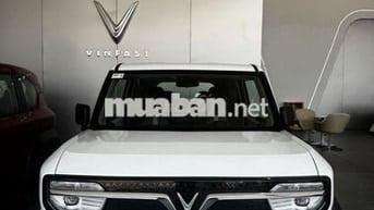 VinFast VF3 2025