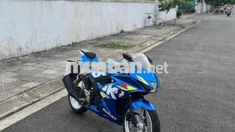 Lên cho ah em Gsx R150 chíh chủ
