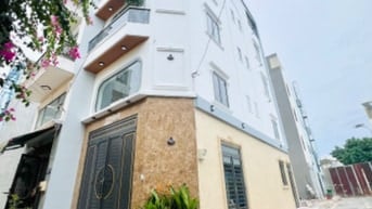 Bán đất phân lô ngay Tân Hoà Đông, 97m2 (4x18) nở hậu 8m, chỉ hơn 4 tỷ