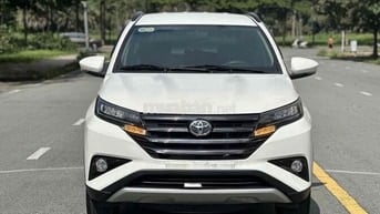 Toyota Rush 2020 S 1.5 AT - 38000 km