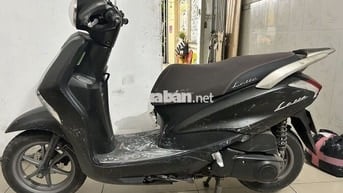 Chính chủ bán xe Yamaha Latte như mới