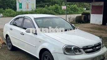 Daewoo Lacetti 2008...mua bán bao chanh chấp