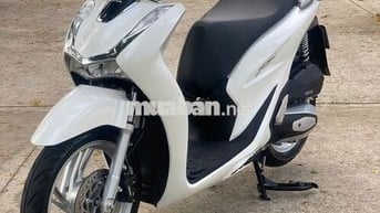 SH 2024 mới cứng 1000km có trả góp trao đổi