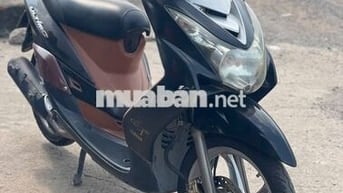 Mio bụng lớn 110 đời 2009 xe nguyên zin Biển số 60