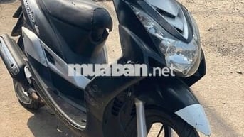 Mio bụng lớn 110 đời 2009 xe nguyên zin Biển số 99