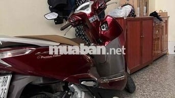 Bán xe Honda Lead bản cao cấp gđ ít sử dụng