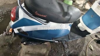 Xe công nhân đi làm giá rẻ