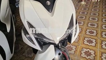 Yamaha NVX dk 2024 mới cứng bs 43 trả góp trao đổi