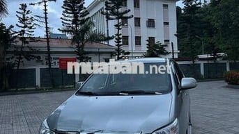 Toyota Innova 2012 2.0V - 200000 km
