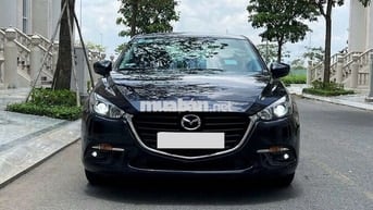 Mazda 3 đời 2018