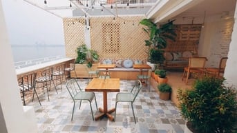 CHO THUÊ NHÀ VIEW HỒ TÂY MẶT PHỐ NGUYỄN ĐÌNH THI