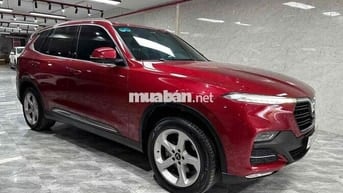 VinFast Lux SA2.0 2019 Plus 2.0 AT - 710000 km