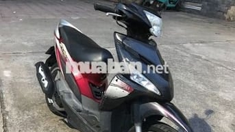 Bán xe SYM Enjoy Đỏ Đen Đẹp