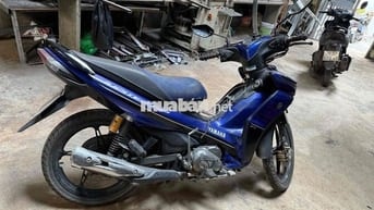 cần bán xe jupiter màu xanh den