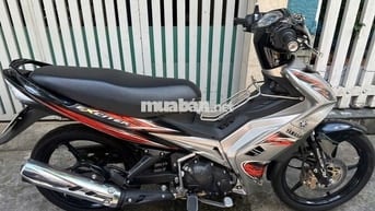 Xe côn tay exciter 135cc 2010 đúng 5p71.