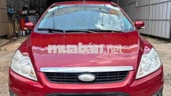 Ford Focus 2010 1.8 AT - 130000 km