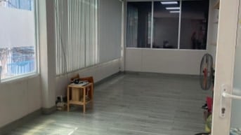 Cho thuê mặt bằng 30m2 tầng 1. Hồng Hà Tân Bình 