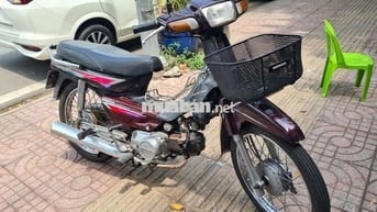Xe estrea nhập indo