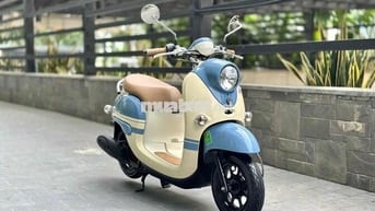 Yamaha Vino 50