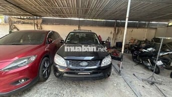 Ford Escape 2009 XLT 2.3 AT 4X4 - 160000 km