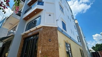 ✅Nhà Hẻm oto 146 Chiến Lược, nhà mới