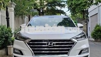 Hyundai Tucson ATH 2020 - 1 chủ từ đầu !