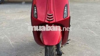 Bán Vespa 2017 dki 2023 bstp