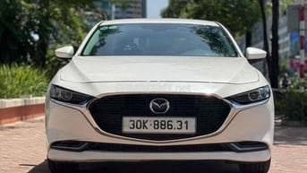 Mazda 3 2021 1.5 Luxury - 40000 km