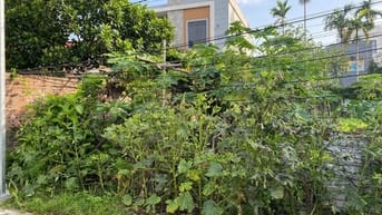 Bán lô đất tại Văn Cú, An Đồng vị trí kinh doanh nhỏ lẻ. LH 0389279886