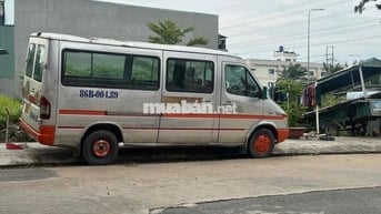 Mercedes Benz Sprinter 2004 - 100000 km