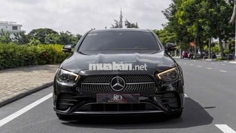E300_AMG_2022 màu đen nt đen siêu lướt giá tốt