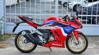 TP HCM CBR150 ABS 09/2023 HRC mâm vàng đúng date