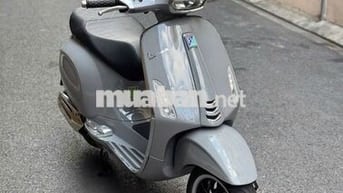 VEPSA SPRINT 2023 XÁM CROM TẶNG ĐỒ CHƠI