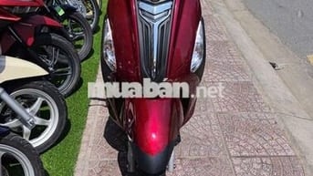 Yamaha Grande 125cc 2015 bs 59p2-22307