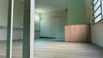 Phòng trọ Sinh Viên. DTSD 25m2, WC, Bếp riêng trong phòng.