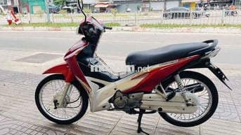 Honda Wave S 110 Máy móc ngon đã làm full cục máy